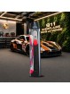Coffret Legend 3 - Geekvape X Absolut Racing - Aegis Q