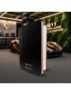 Coffret Legend 3 - Geekvape X Absolut Racing- Livre