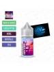 Concentré Miamint Blueberry 30ml - Miami Vapes