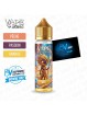 Desert Frost 50ml - Vape of Legends