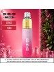 Starter Puff Cerise Glacé - SKE CL 15000 - 10mg