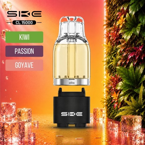 Cartouche Kiwi Passion...