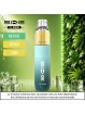 Starter Puff Mojito Menthe - SKE CL 15000 - 10mg