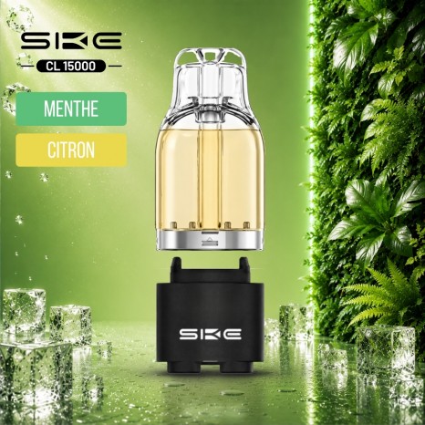 Cartouche Mojito Menthe - SKE CL 15000