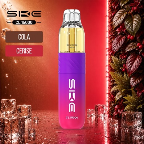 Starter Cola Cerise Glacé - SKE CL 15000