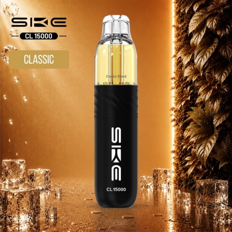 Starter Classic SKE - SKE CL 15000