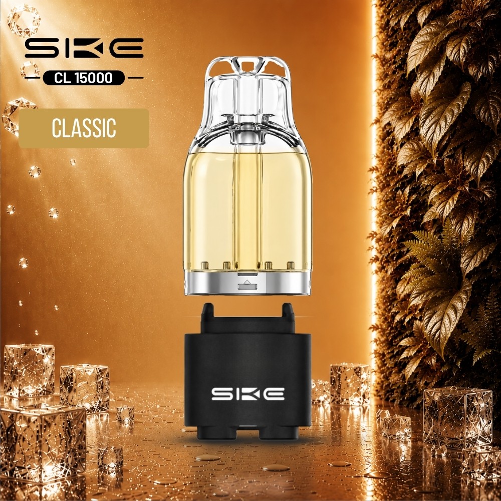 Cartouche Classic SKE - SKE CL 15000