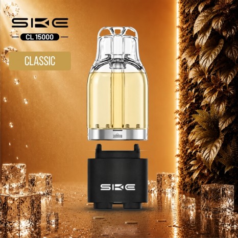 Cartouche Classic SKE - SKE CL 15000