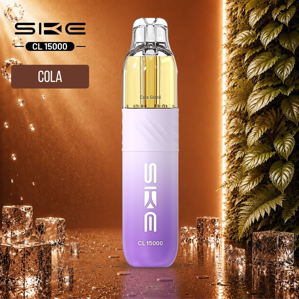 Starter Cola Glacé - SKE CL 15000