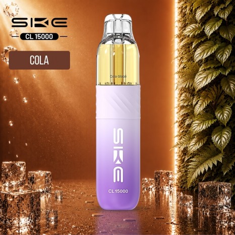 Starter Cola Glacé - SKE CL 15000