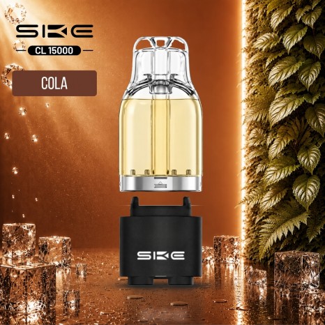 Cartouche Cola Glacé - SKE CL 15000