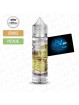 Génoise Pistache 50ml - Millésime