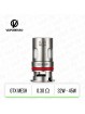 Résistances GTX Mesh - Vaporesso - 0.3