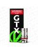 Résistances GTX Mesh - Vaporesso - 0.3 - Boite