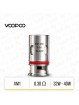 Résistances PnP - Voopoo - VM1 - 0.30