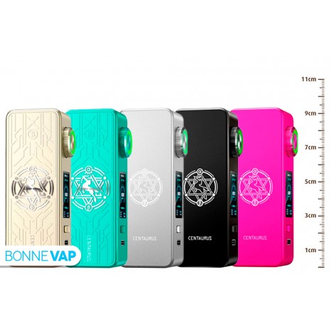 Box Centaurus M100 - Lost Vape