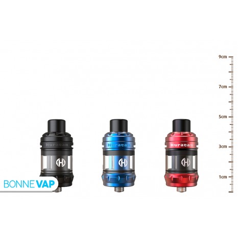 CLEAROMISEUR HURACAN MINI...