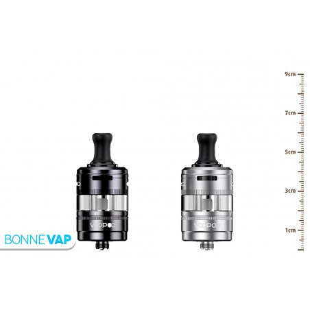 Clearomiseur Pnp X tank Tank Voopoo