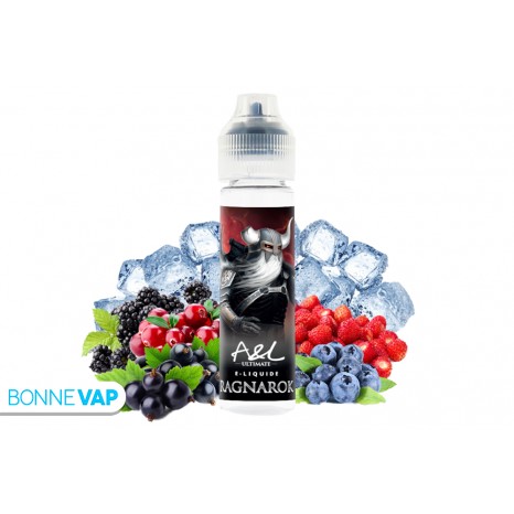 Ragnarok 50ml - Ultimate A&L