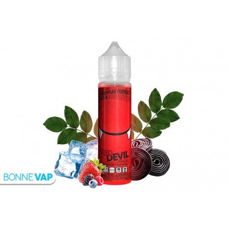 Red Devil 50ml - Avap