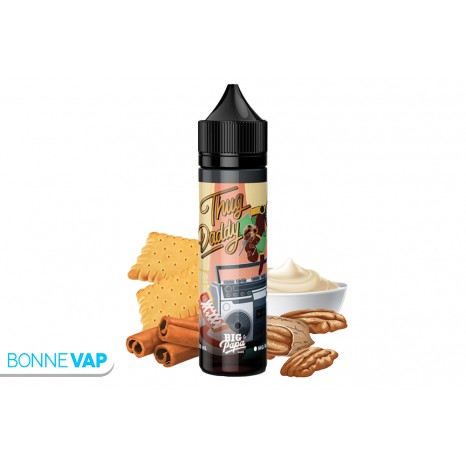 Thug Daddy 50ml - Big Papa