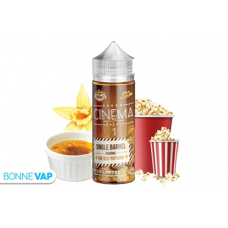 Cinéma Act 1 100ml - Clouds...