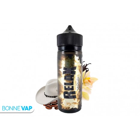 Relax 100ml - Eliquid France