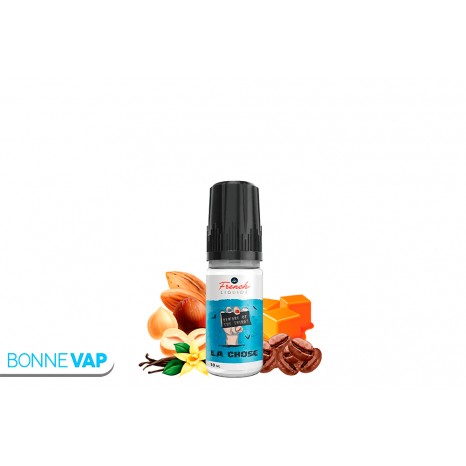 La Chose 10ml - Le French...