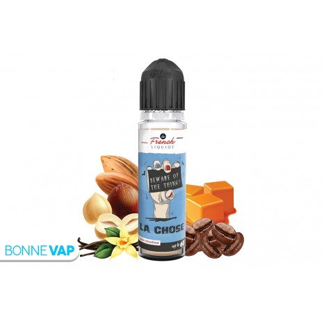 La Chose 60ml - Le French...