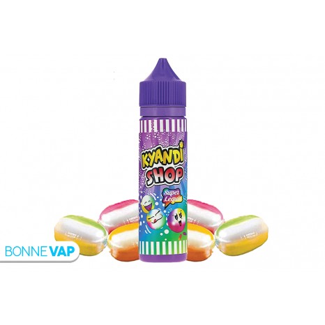 Super Lequin 50ml - Kyandi...