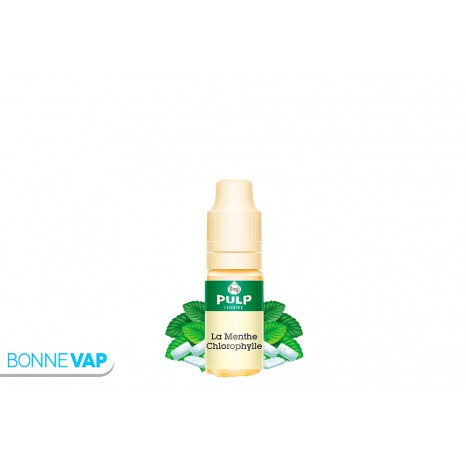 Menthe Chlorophylle 10ml -...