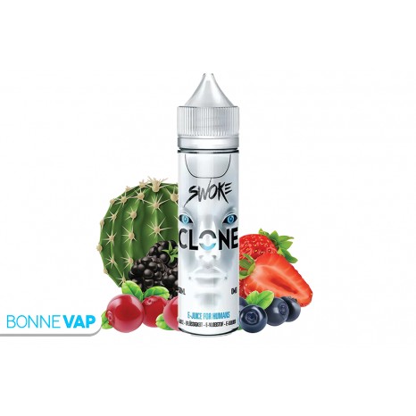 Clone 50ml - Swoke