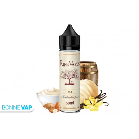 VCT 50ml - Ripes Vapes