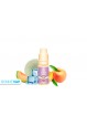 Pêche Melon Glacés 10ml "Sels" - Le Pod