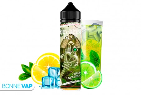 Green Key 50ml - Secret's Keys