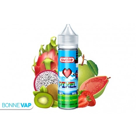 Pixel 50ml - Swoke