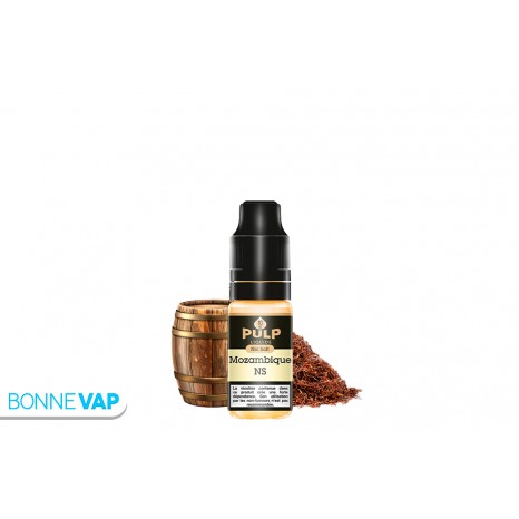 Mozambique 10ml - Nic Salt...