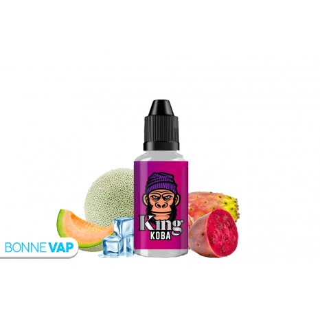 CONCENTRE KOBA KING 30ML