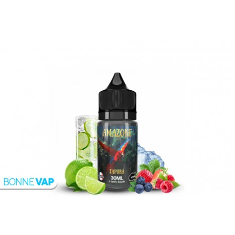 CONCENTRE JAPURA E-TASTY 30ML