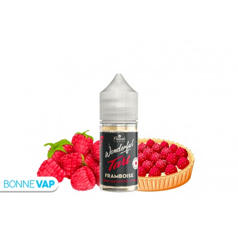 Concentré Framboise 30ml -...