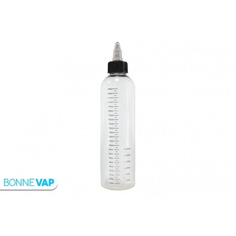 FLACON TWIST GRADUÉ (250ML)
