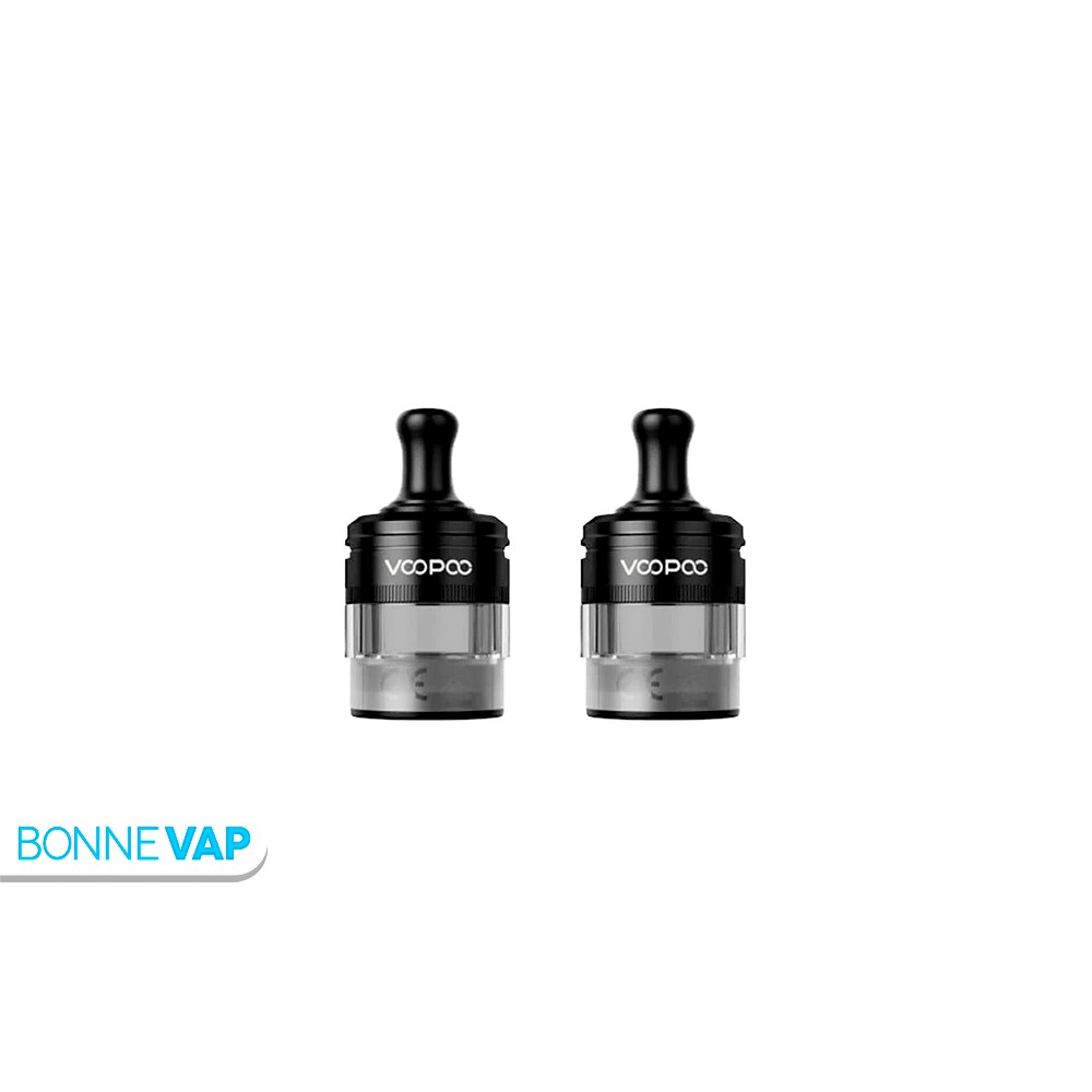 Cartouche pnp X MTL de chez Voopoo par 2