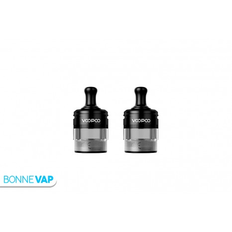 Cartouche pnp X MTL de chez Voopoo par 2