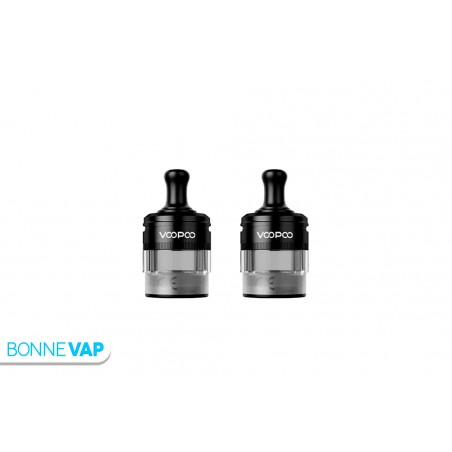 Cartouche pnp X MTL de chez Voopoo par 2