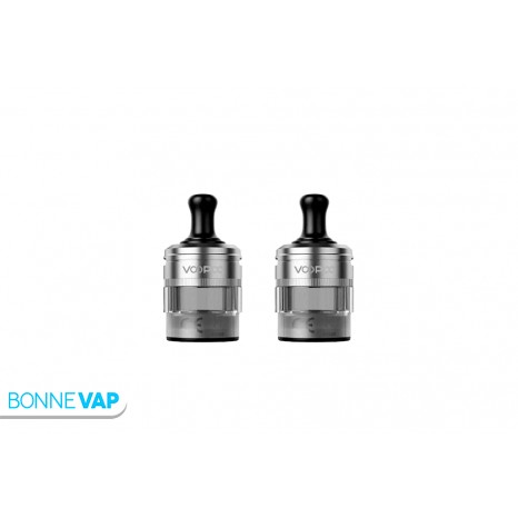 Cartouche pnp X MTL de chez Voopoo par 2