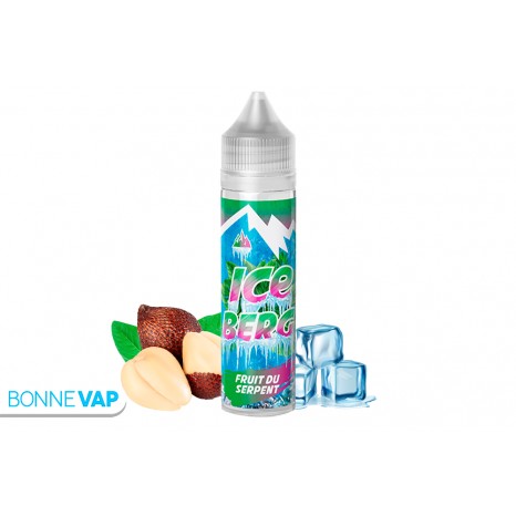 Fruits du Serpent 50ml -...