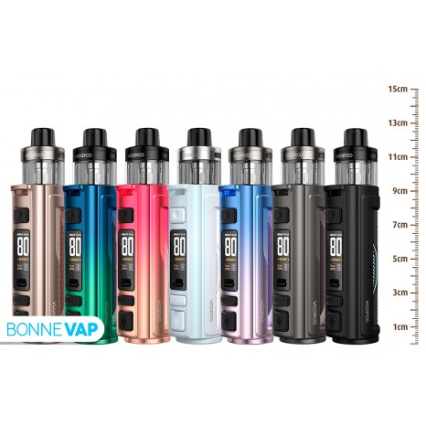 Kit Argus Pro 2 Voopoo