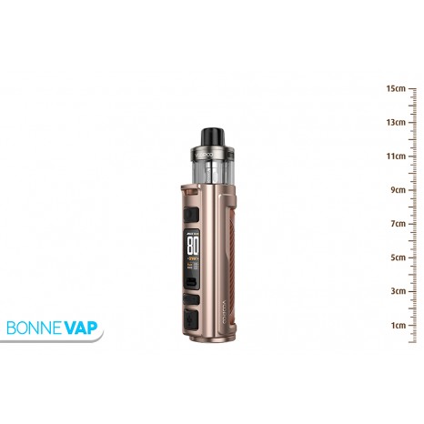 Kit Argus Pro 2 Voopoo