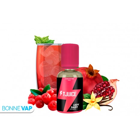Concentré Lady Daisy 30ml -...