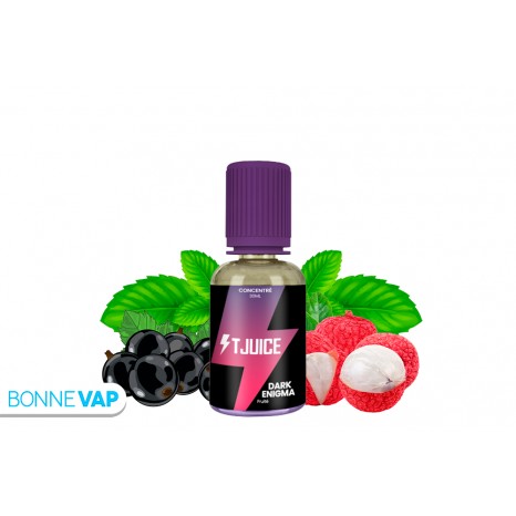 Concentré Dark Enigma 30ml...